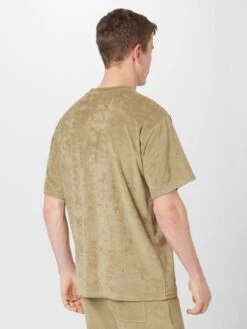 T-shirts Shirt Alberto Terry Heren Olijfgroen 10 T-shirts Shirt Alberto Terry Heren Olijfgroen -Herenkleding Winkel f0ecb2163f00e44d1d2bf6425eed7967