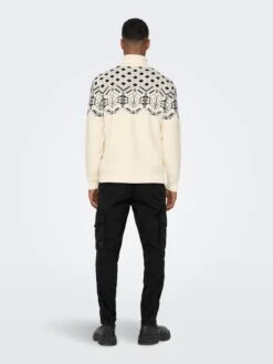 Only & Sons Cargobroeken Regular Cargobroek Heren Zwart -Herenkleding Winkel f145b86a0c1ecad0e624b7c3b3f55288