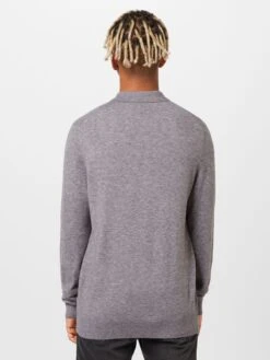 V-hals Truien Trui Heren Grafiet 10 V-hals Truien Trui Heren Grafiet -Herenkleding Winkel f18c70d00a49e8a6a95dc09f1de2e371