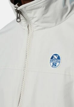North Sails Tussenjassen Tussenjas Heren Wit -Herenkleding Winkel f18e32520e39ee2a60e2738a6c57dafa