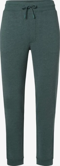 Sweatpants Regular Broek Heren Groen