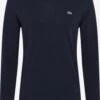 Lacoste V-hals Truien Regular Fit Trui Heren Navy -Herenkleding Winkel f678061b35d1fdbbb6bb3dbe096cf22f