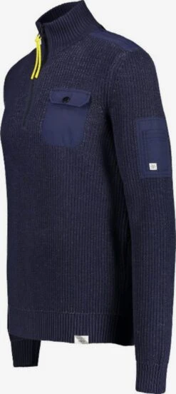 Lerros Coltruien Trui Heren Navy -Herenkleding Winkel f82c896a07e97d85c21858c12a3fdd75