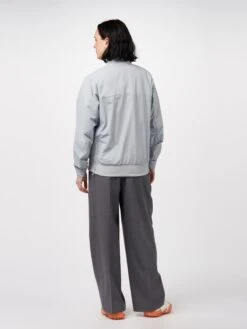 Pinqponq Outdoor Jassen Functionele Jas Heren Lichtgrijs -Herenkleding Winkel f89c7d92b80a3485e81eafe35eb263b2