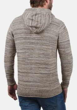 Solid Hoodies Trui MELKER Heren Gemengde Kleuren -Herenkleding Winkel fa8d7d40b18d310b5c5203719bc17c78