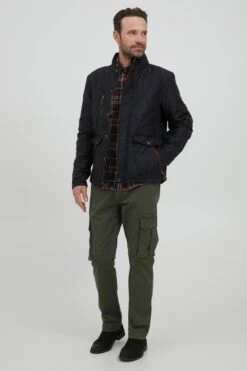 Donsjassen Tussenjas Andri Heren Zwart -Herenkleding Winkel fba8451971879f742b3a007caf3ed335