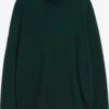 Armedangels Coltruien Trui RAANAS Heren Donkergroen -Herenkleding Winkel fcb9809d1d7ab19a57fc616b7ad7611d