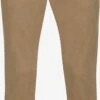 Chinos Slimfit Chino Garvey Heren Sand