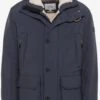 Camel Active Outdoor Jassen Functionele Jas Heren Navy -Herenkleding Winkel fe12ac2f60b7d0860685db6d5ba850ad
