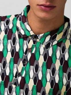 Polos Shirt Doing What I Can Heren Gemengde Kleuren -Herenkleding Winkel fed00f475c11ae0dec4d0ef74bd1269b