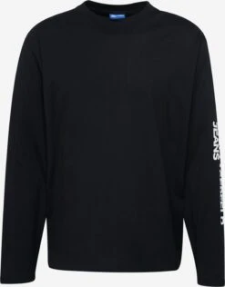 Karl Lagerfeld Jeans Longsleeves Shirt Heren Zwart