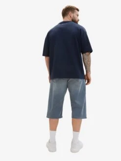 Denim Shorts Regular Jeans Heren Blauw 10 Denim Shorts Regular Jeans Heren Blauw -Herenkleding Winkel ffc1d8d5869032144d769c6103f87588